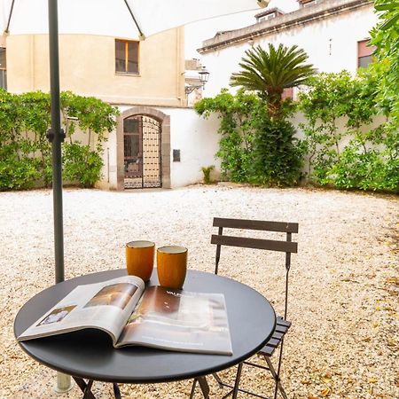 Depandance Eleonora-Luxury Home Oristano Exteriör bild