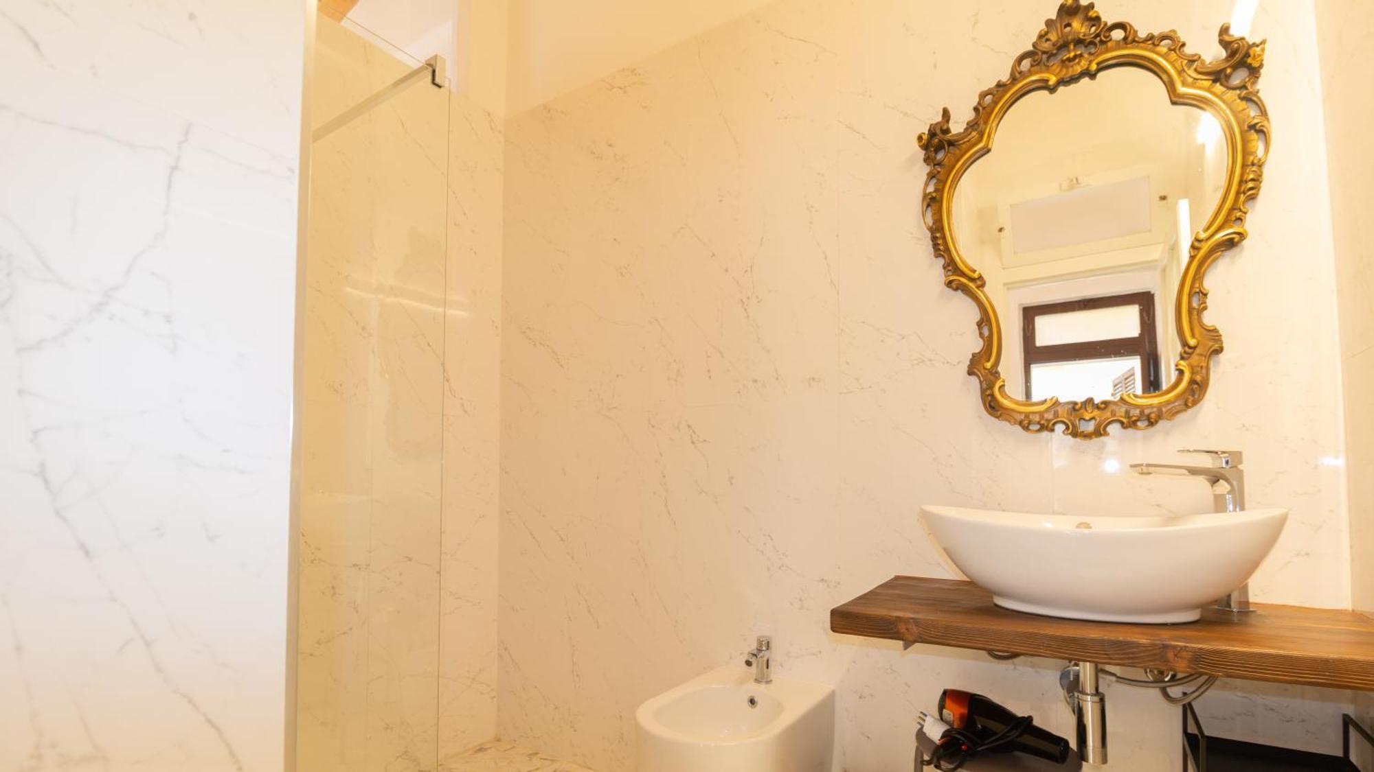Depandance Eleonora-Luxury Home Oristano Exteriör bild