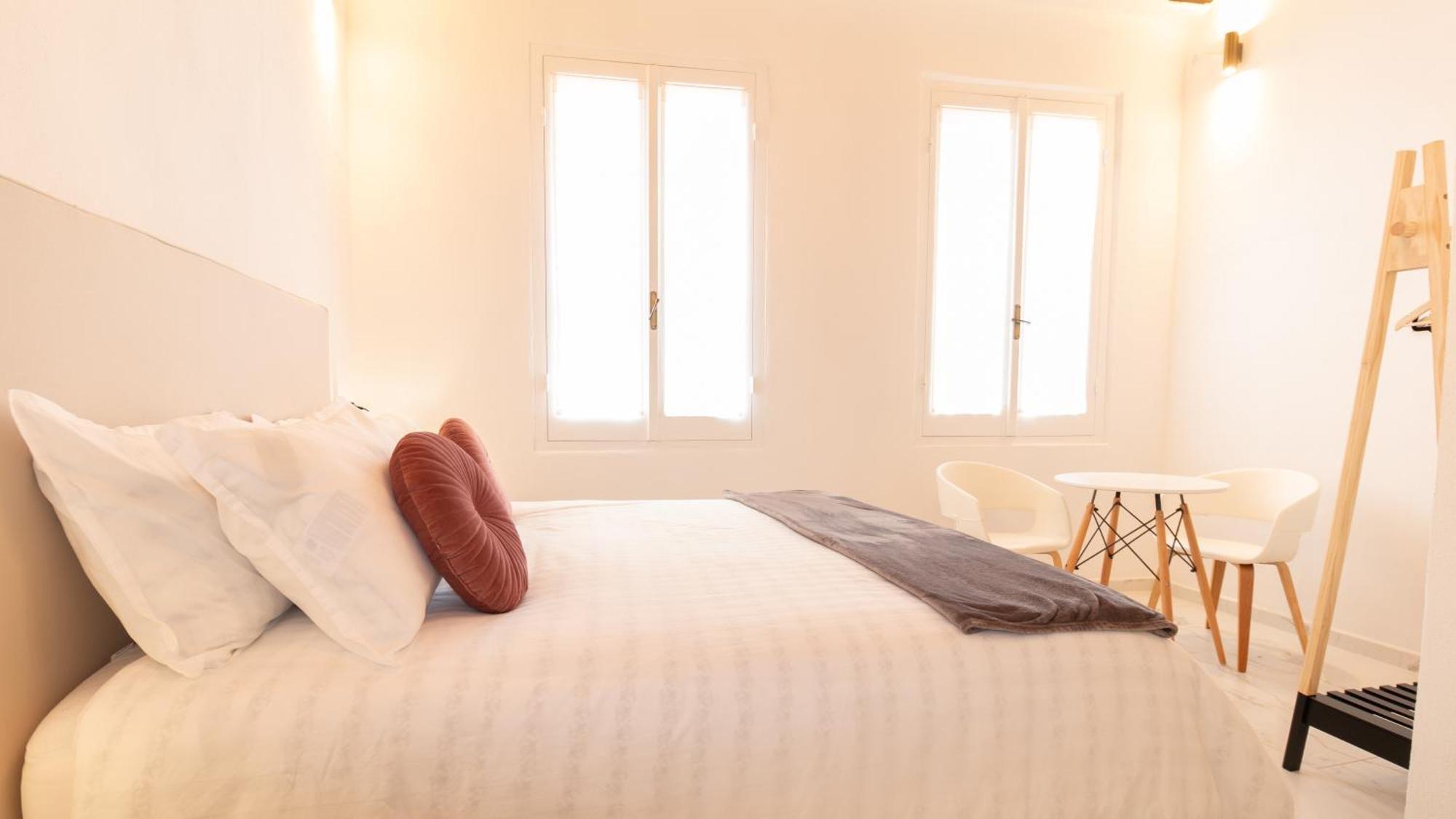 Depandance Eleonora-Luxury Home Oristano Exteriör bild