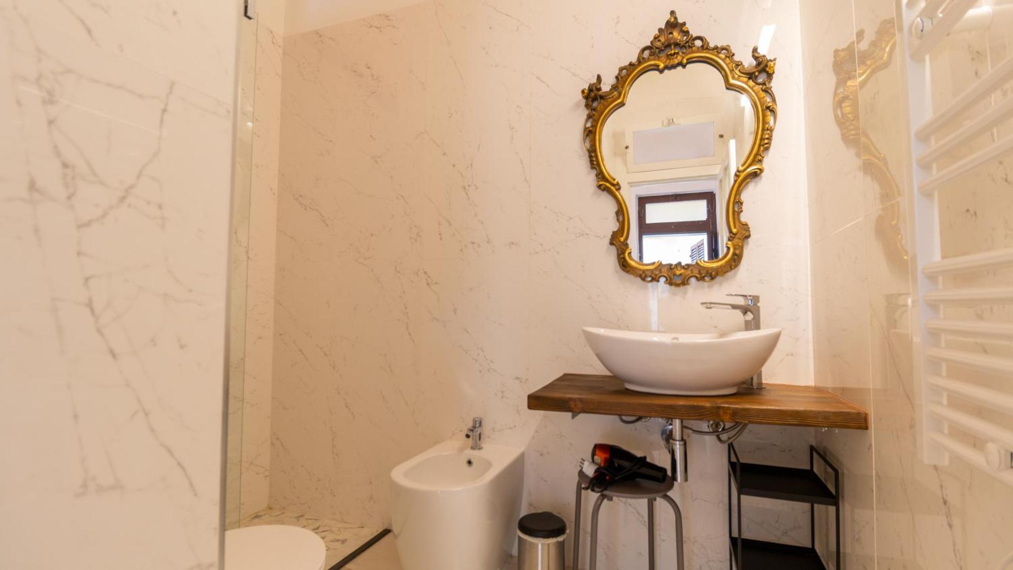 Depandance Eleonora-Luxury Home Oristano Exteriör bild