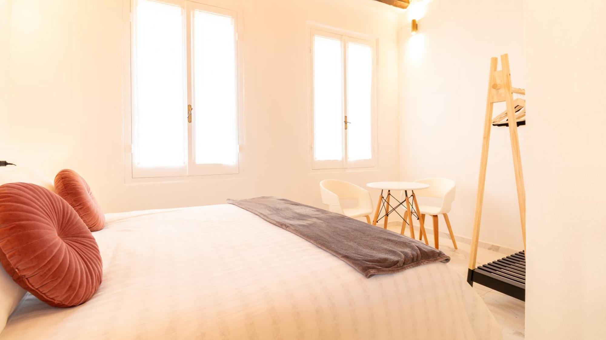 Depandance Eleonora-Luxury Home Oristano Exteriör bild