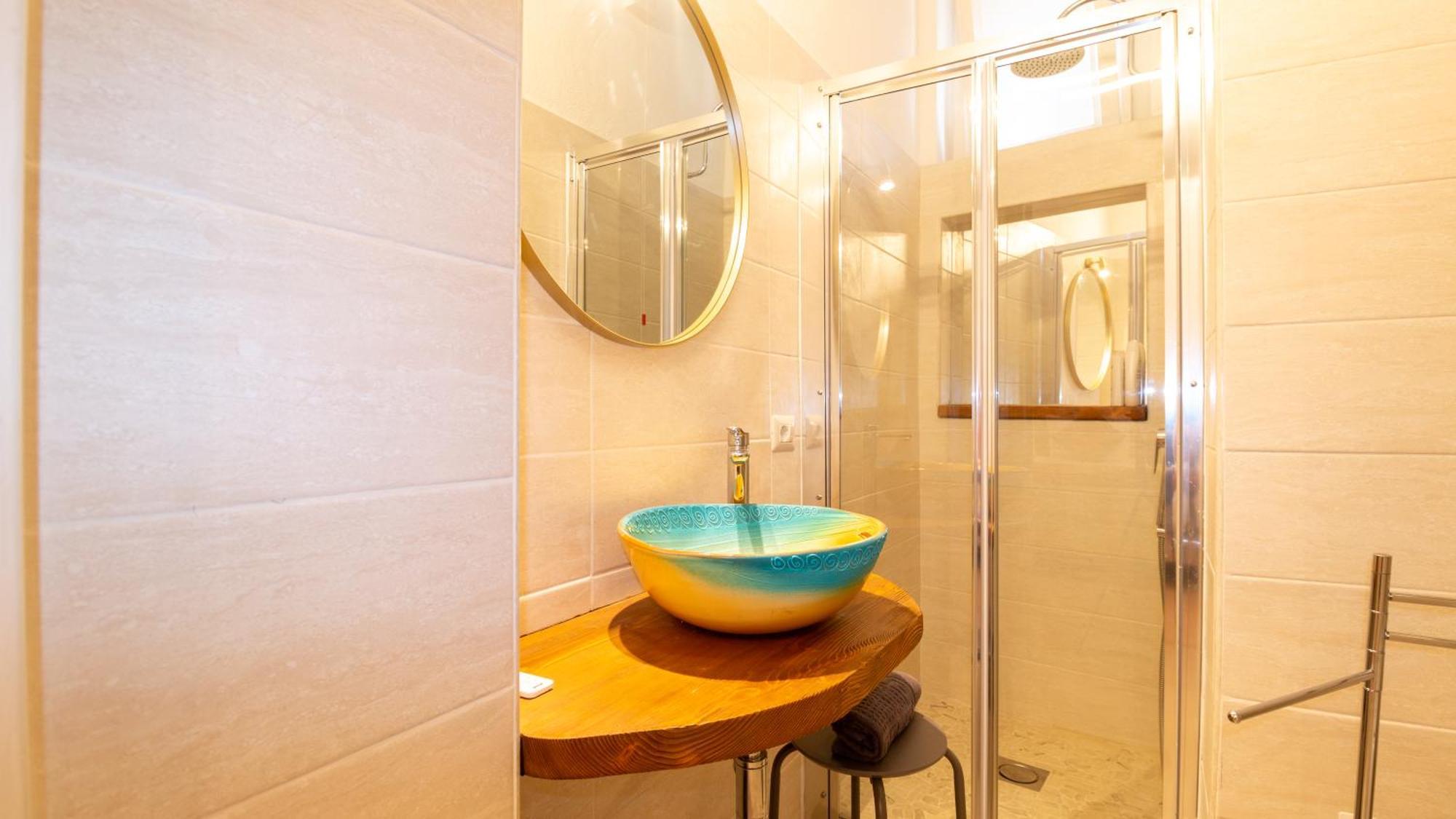 Depandance Eleonora-Luxury Home Oristano Exteriör bild
